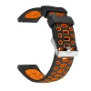 LSMM-199 - Black/Orange