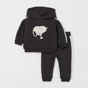 Wholesale Fall Winter Baby Tracksuit Pullover Hoodie+jogger Set Children Clothes Boys Clothing Set Kids Clothing