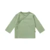 (BB167) Vert Sauge Haut Vert