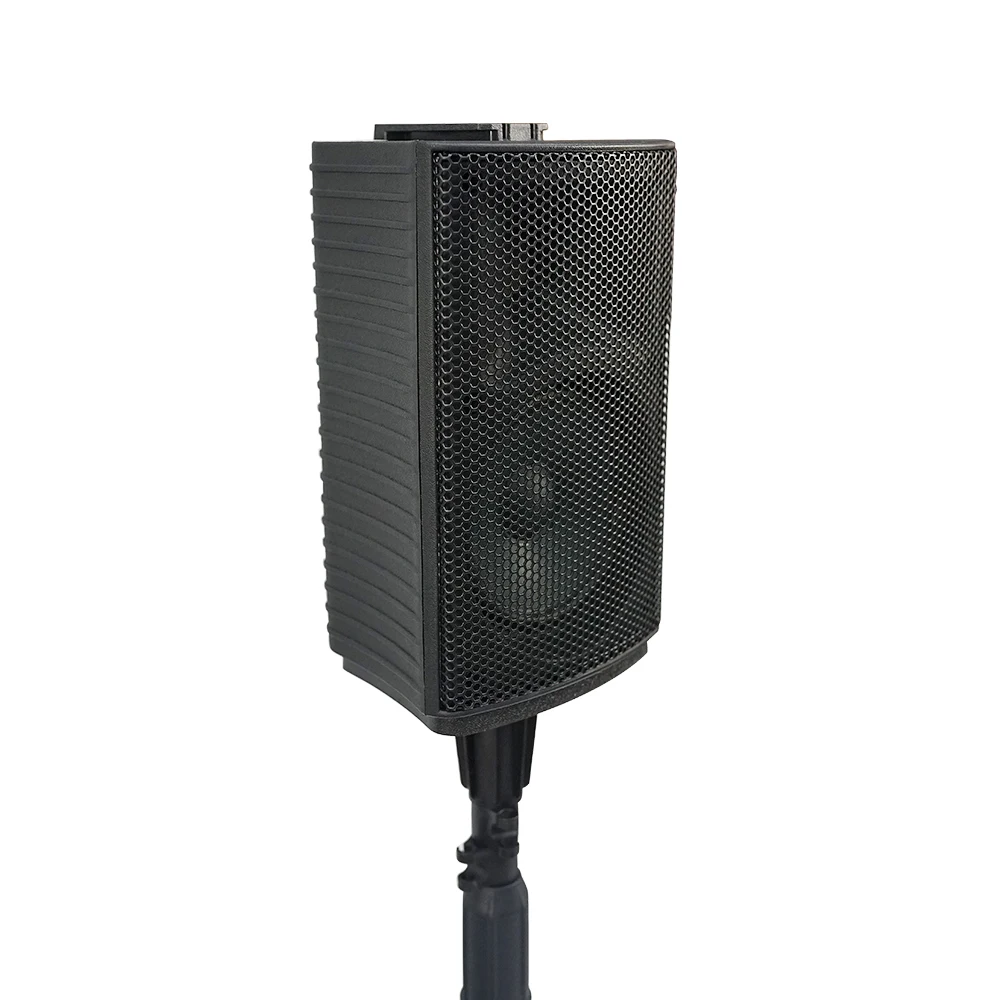 VATASA Professional RMS 375W Active Speaker Floor Stand