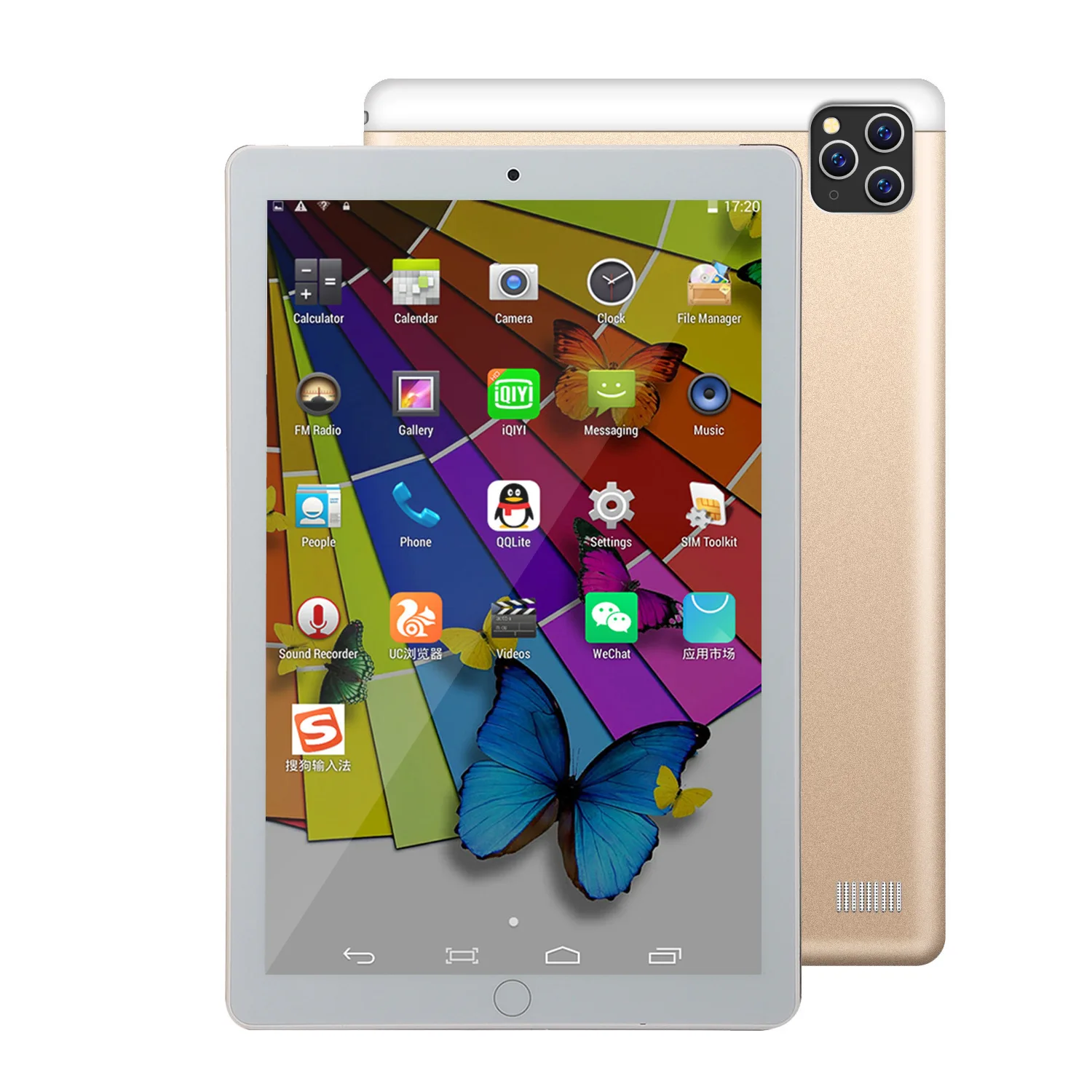 OEM Cheap Android 8.1 Tab 10 Inch Mobile Phone Quad Core Tablet Pc With 3G  Phone Calling Tablets Dual Sim Card Slot Wifi| Alibaba.com