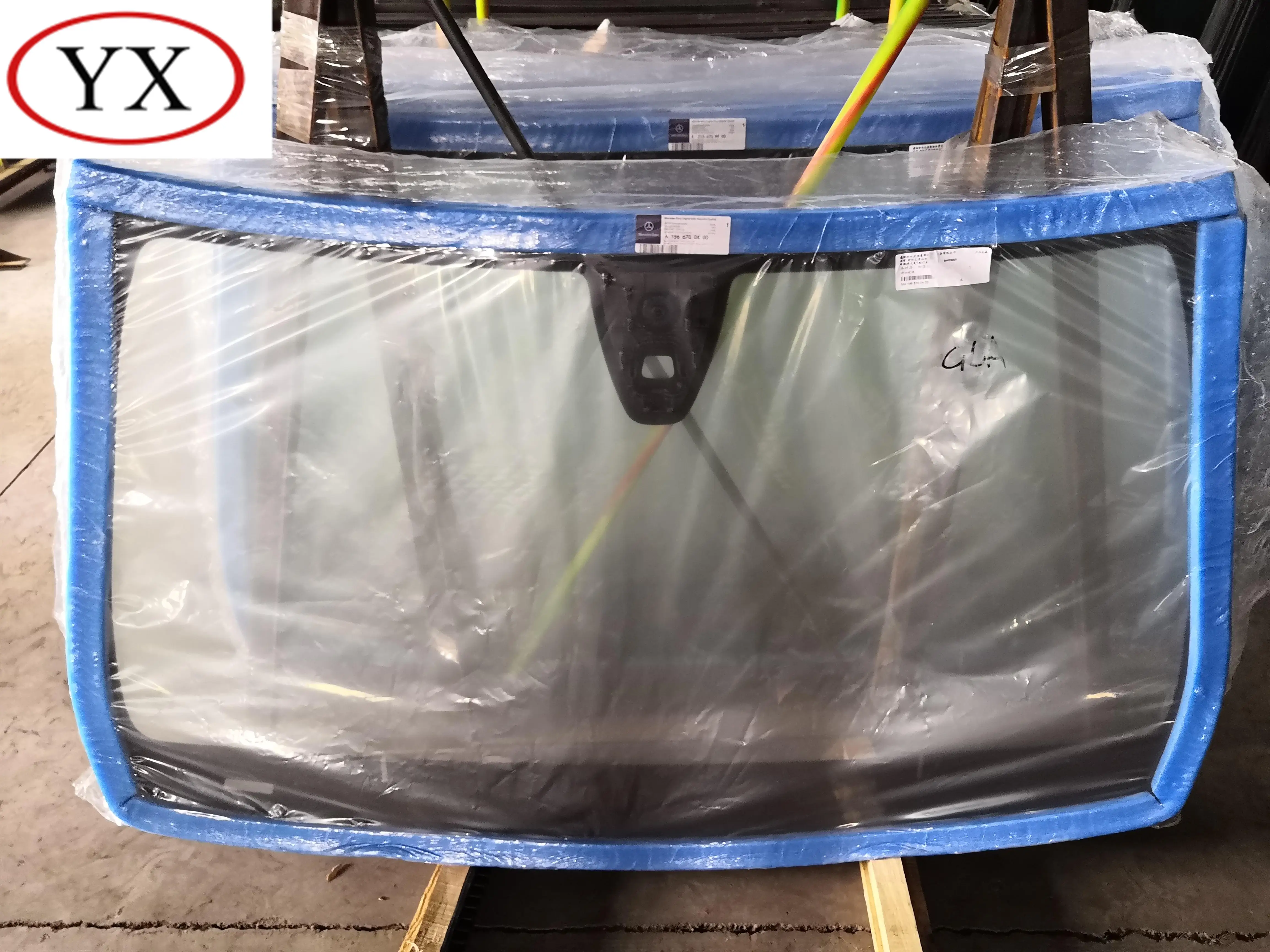 Tinted windows Car for Daihatsu Windshield Gino Auto Glass Sale
