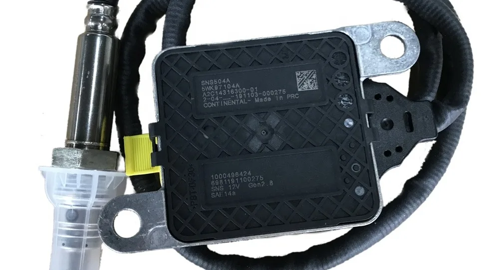 2294291 Nitrogen Oxide Nox Sensor for Scania Euro 6 Trucks