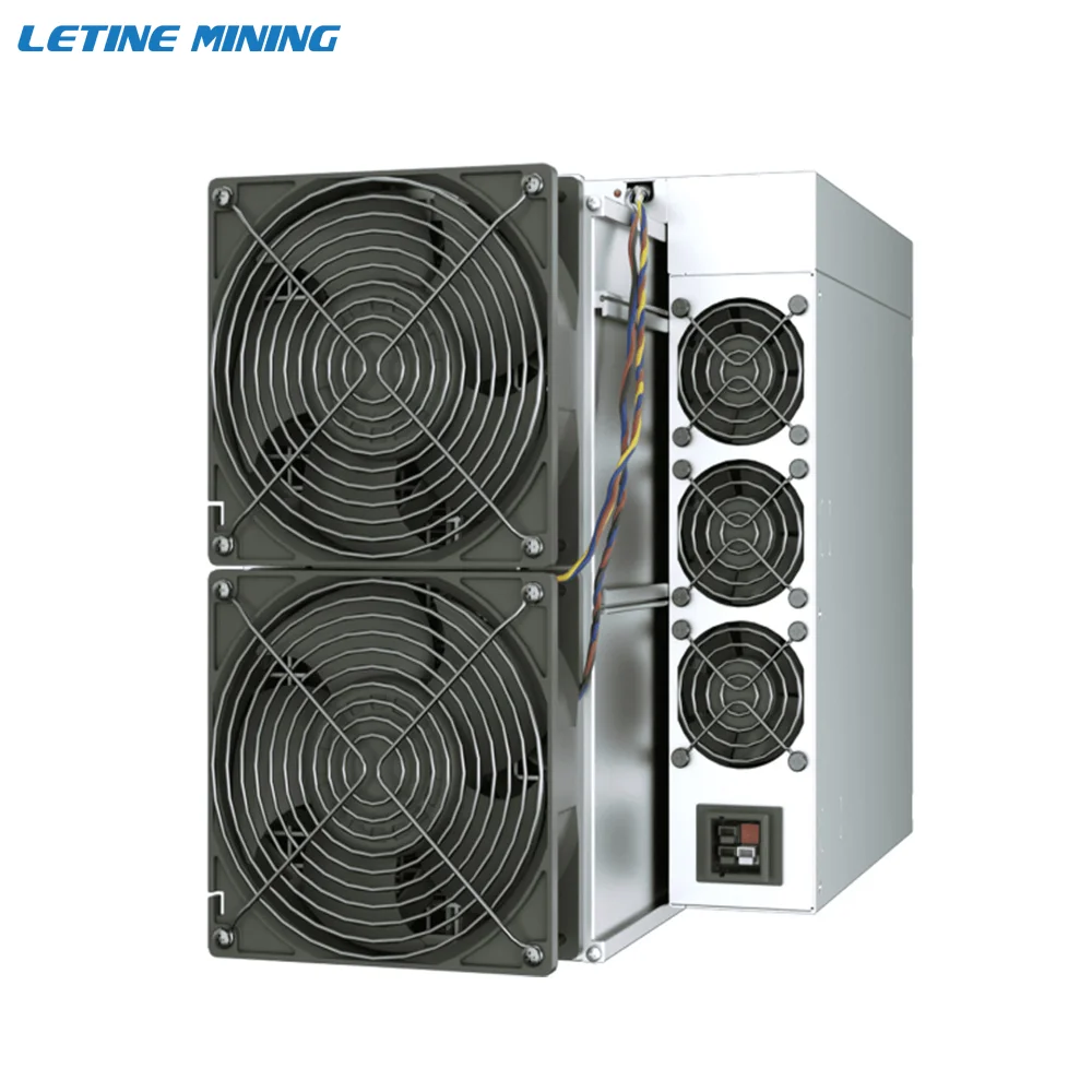 Venta caliente Bitmain Antminer S21 XP 270T SHA256 Crypto Mining Machine  Asic Air Cooling Miner para minar Bitcoin