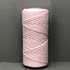 Rosa nudo