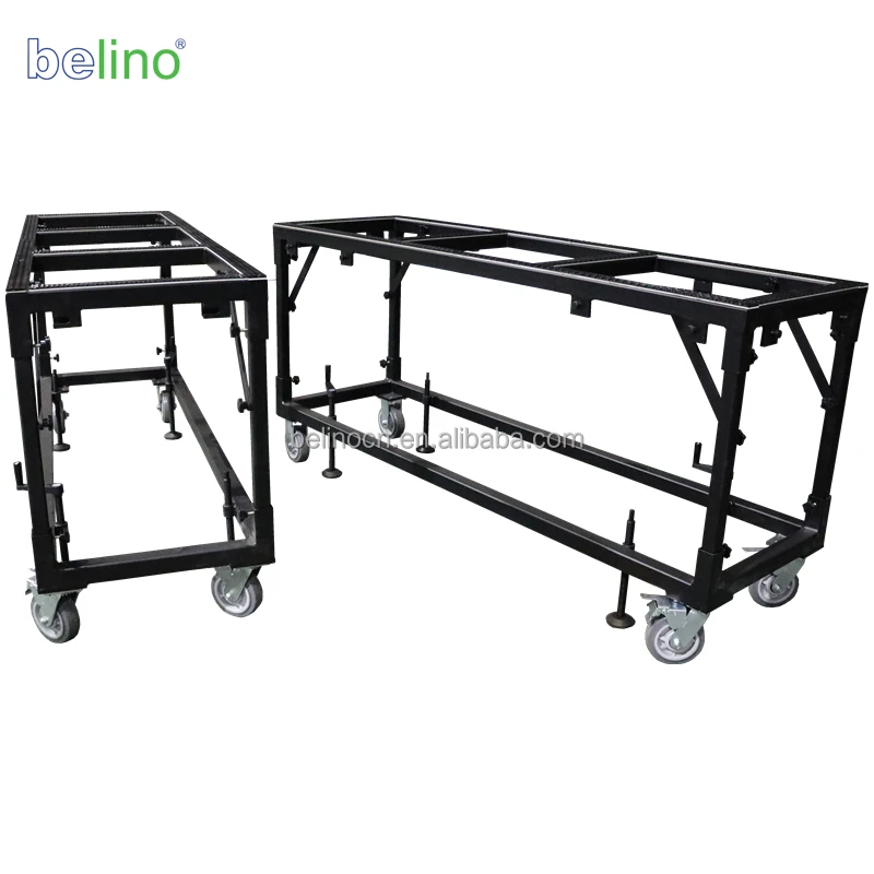 Multifunctional Stone Workbench Work Table For Stone Processing - Buy ...