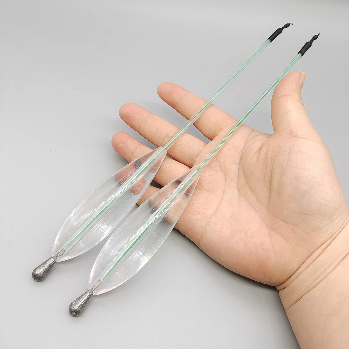 Create Idea Lot De 3 Flotteurs En Mousse En Forme De Goutte