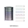 Set verde A-1