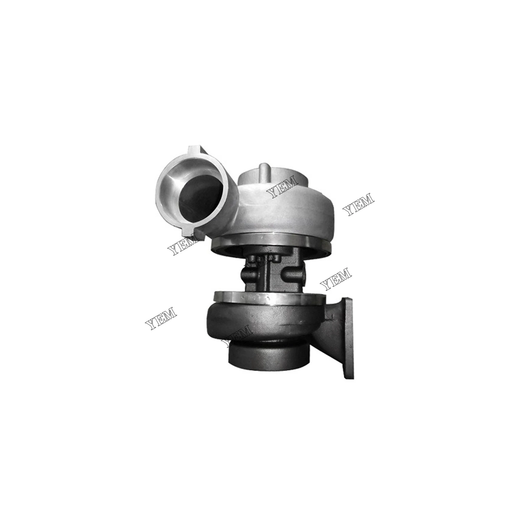 Aftermarket Turbocharger 6502-13-2003 for Komatsu KTR130 S6D155 Engine Parts Factory