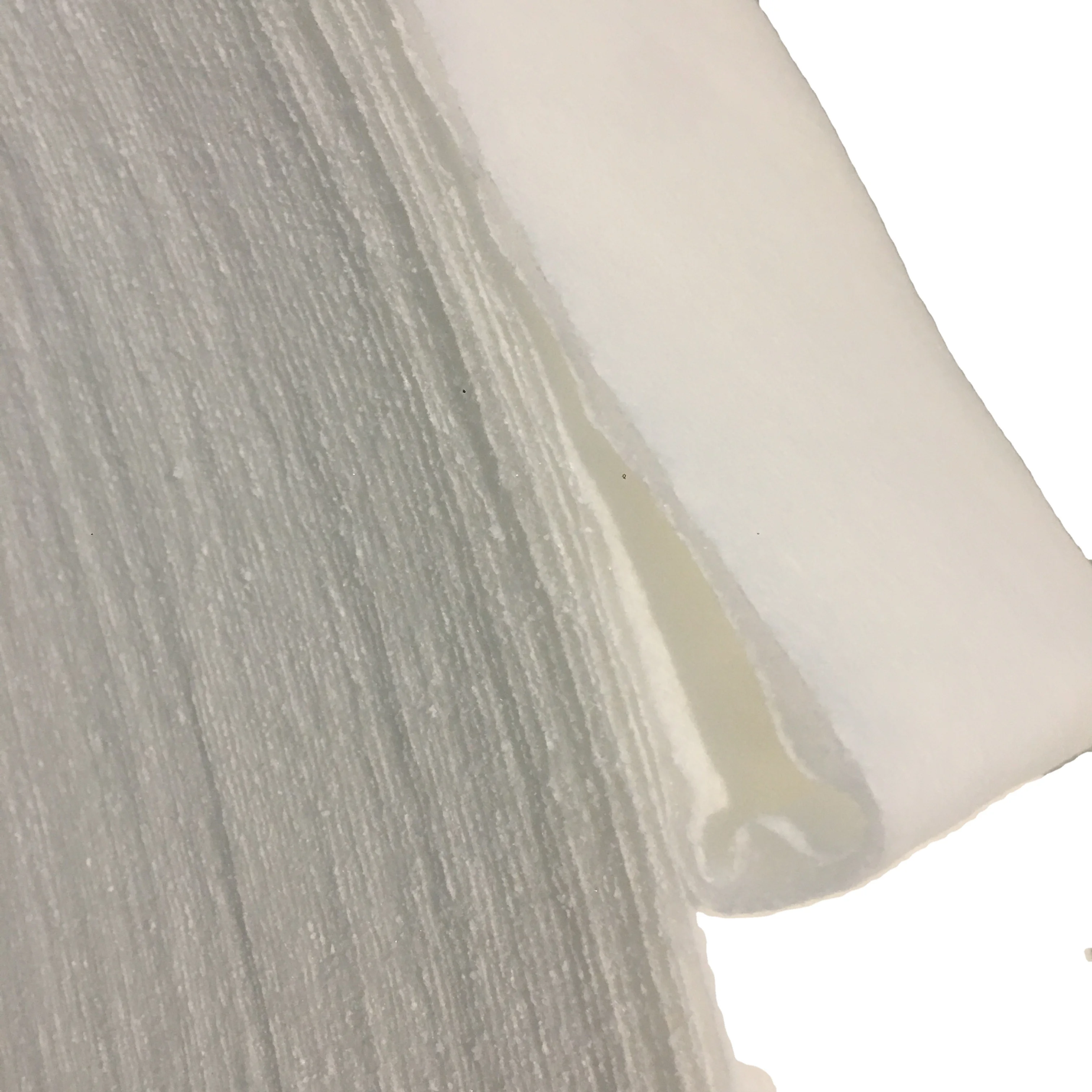 Complex Core Absorbency 5 Layers Absorbent Paper Fluff Pulp SAP for Diaper Making