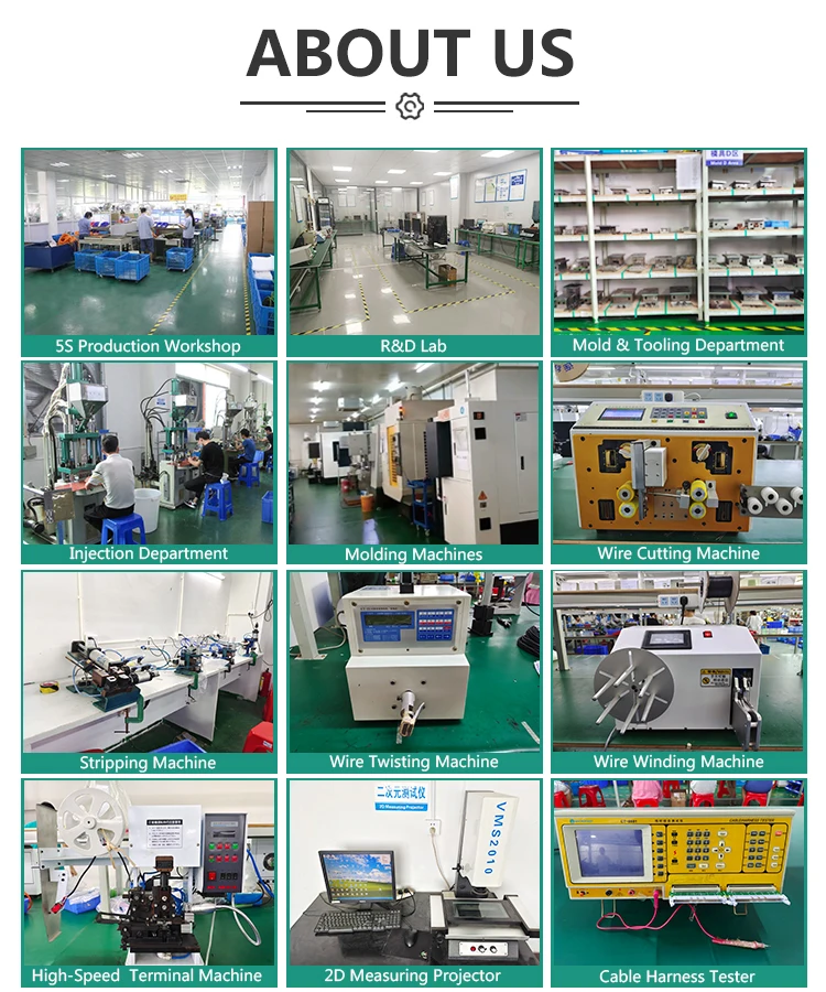 IP67 IP68 M12 Connector 5 Pin a Code Waterproof Welding Pcb Panel Mount Signal Male Female Plug Socket M12 Connector