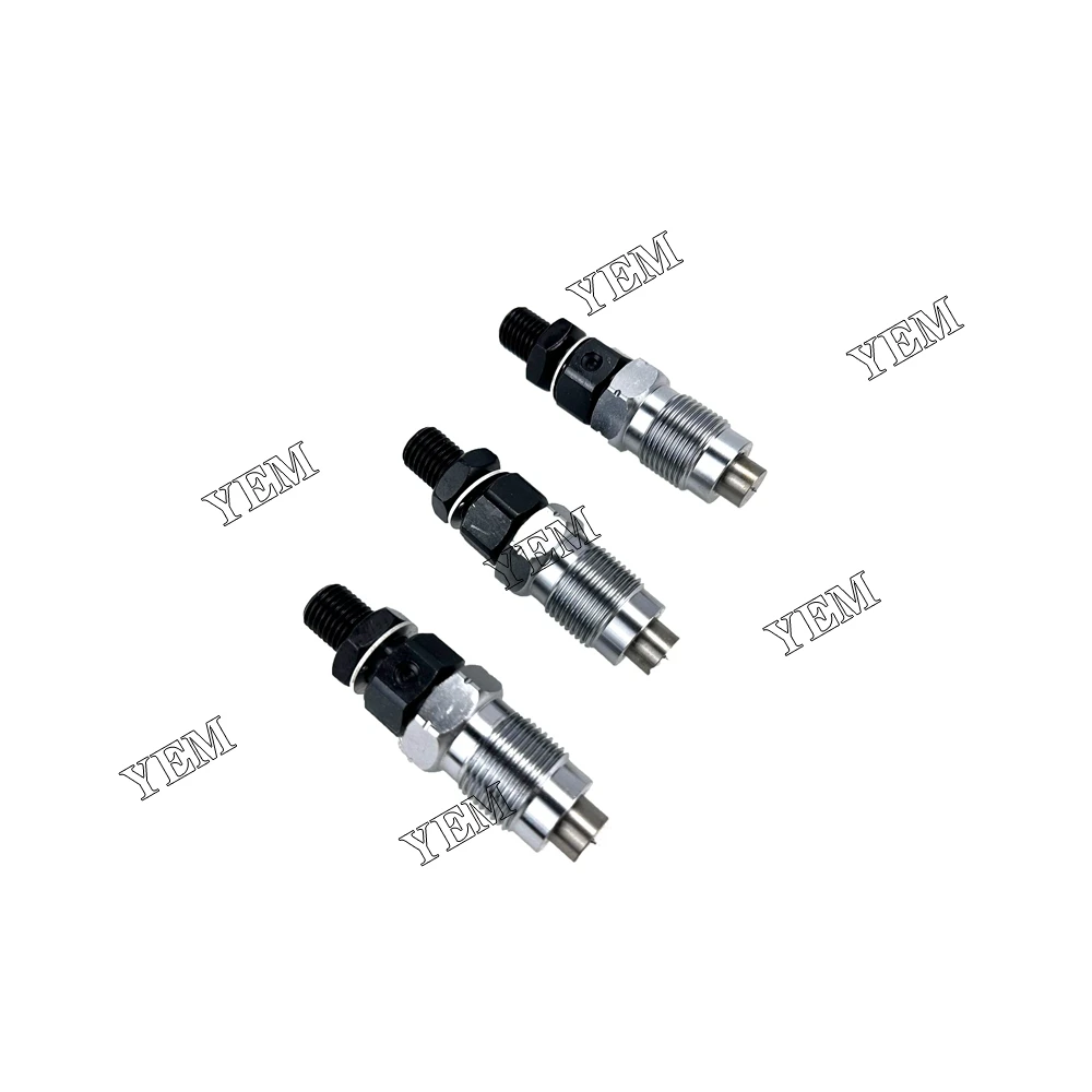 High Quality for Kubota D1403 Injector 16082-53903 16082-53900 DNOPD55 3