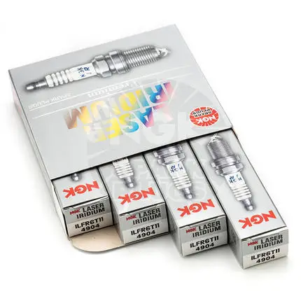 Подлинная Свеча зажигания NGK 4589 IFR6T11 Crosreference SK20R11