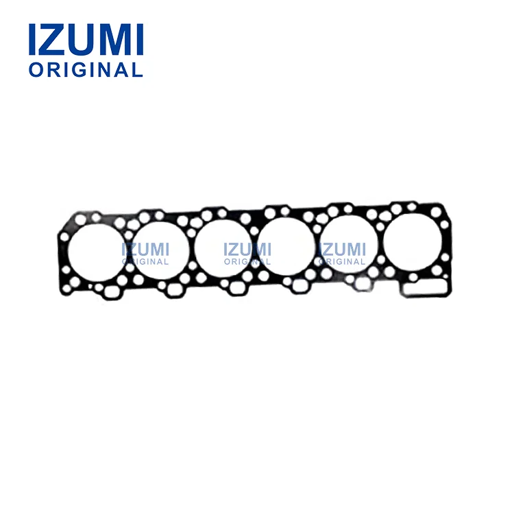 IZUMI ORIGINAL C18 Cylinder Head Gasket Full Gasket Kit For CAT