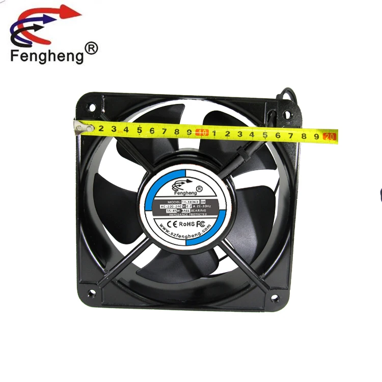 32F Ventola 180mm 180x180x60 2800RPM 220V 230V 240V - 13