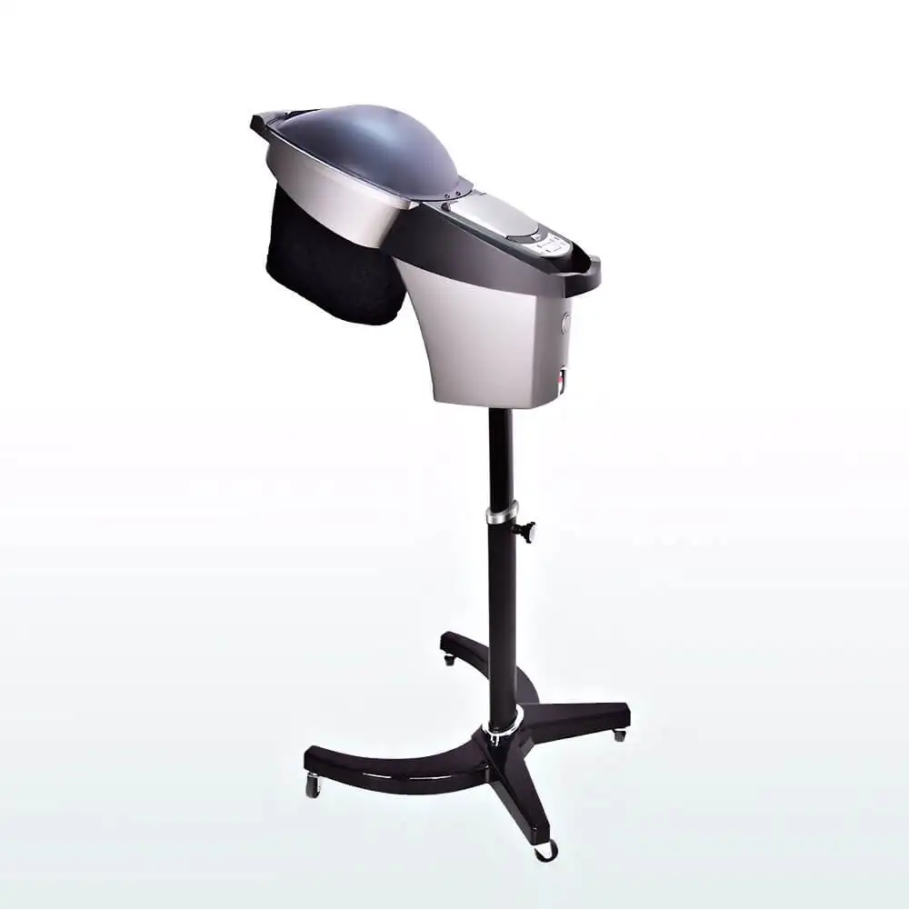 hand steamer for hair