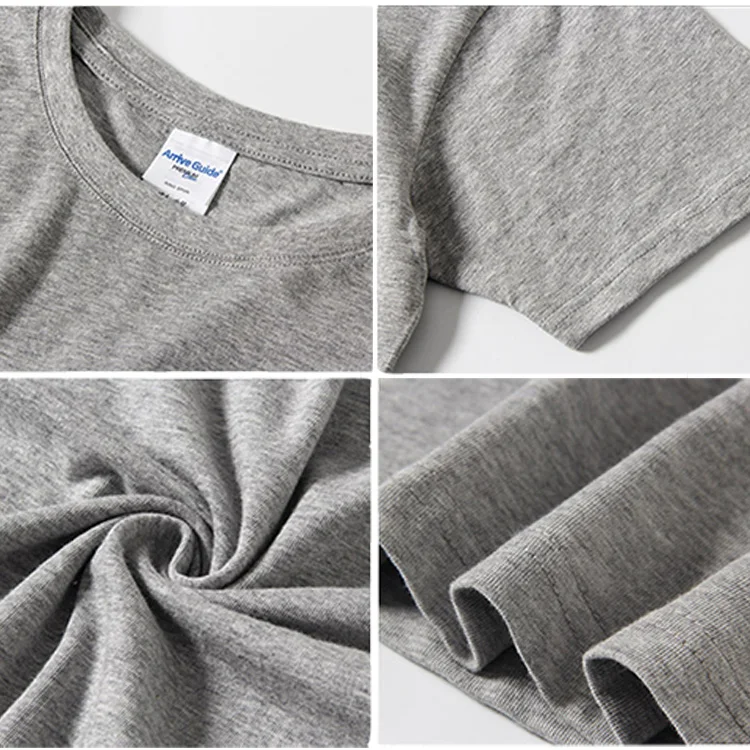 Custom Logo Plus Size T-shirt Plain Printing Blank Unisex Oversize ...