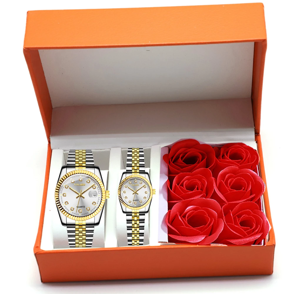 Couple watch set price best sale