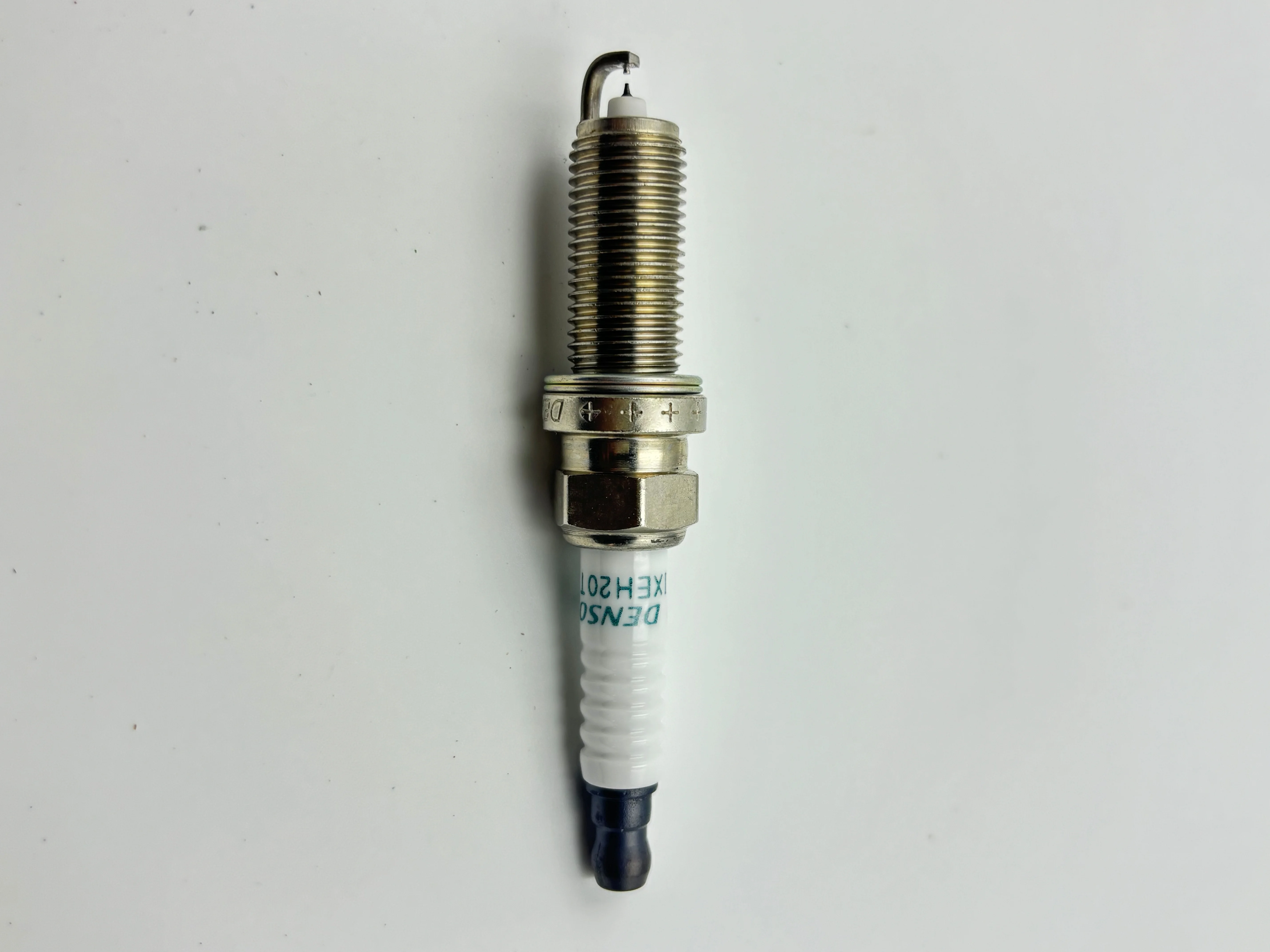 DENSO Auto Double Iridium Spark Plugs - Reliable Performance