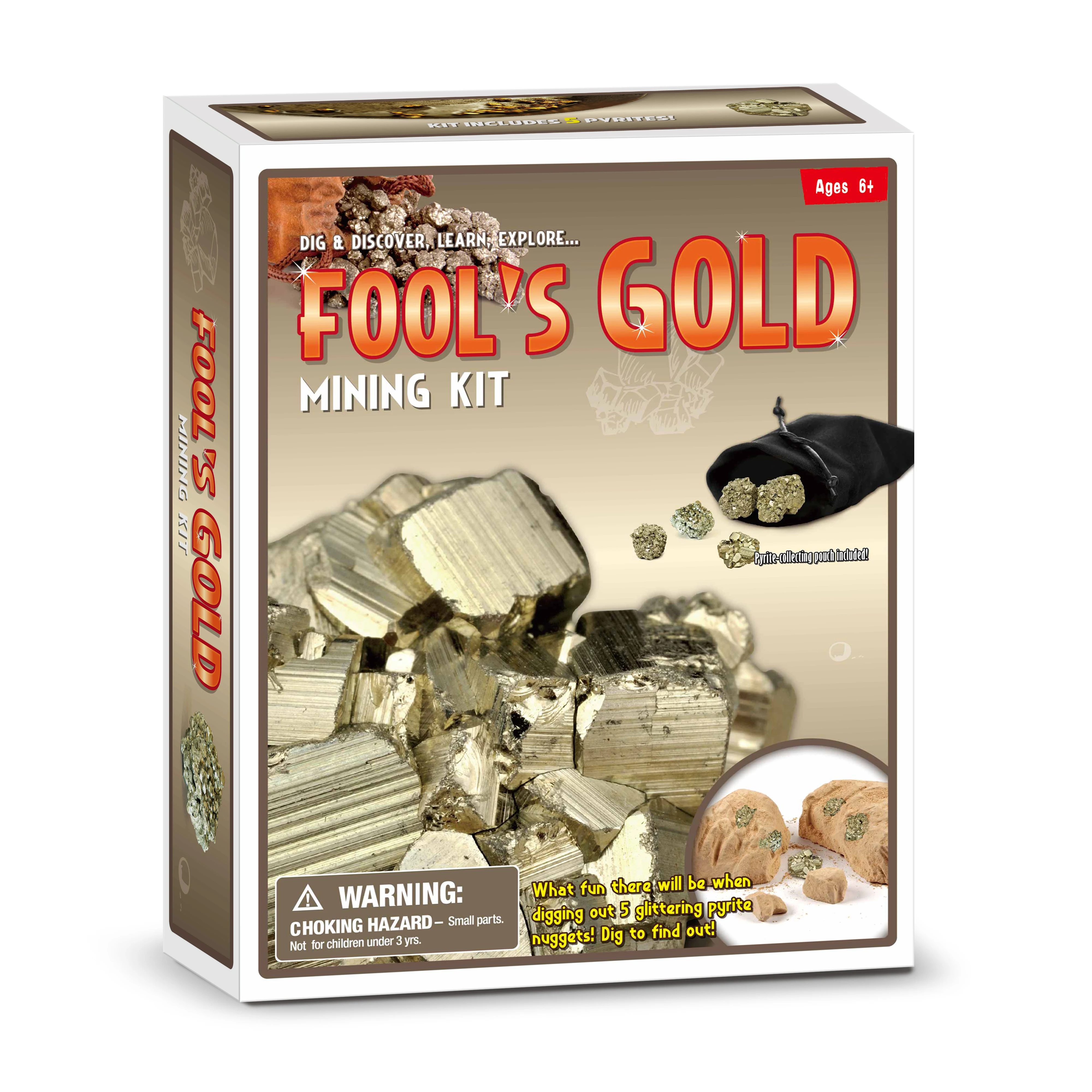 Шута золото выкопать его раскопки комплект/дураки копать комплект игрушки