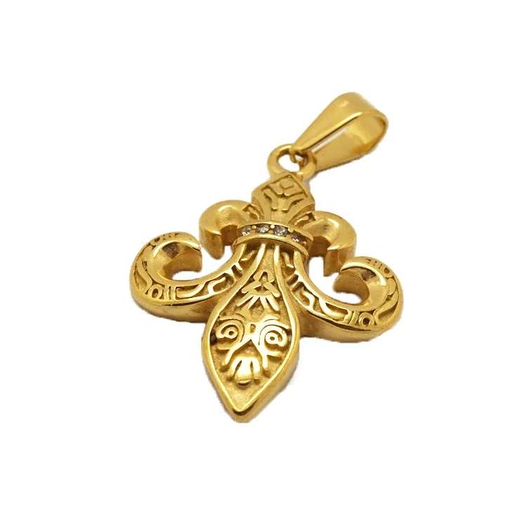 Wholesale fleur de lis jewelry Clearance