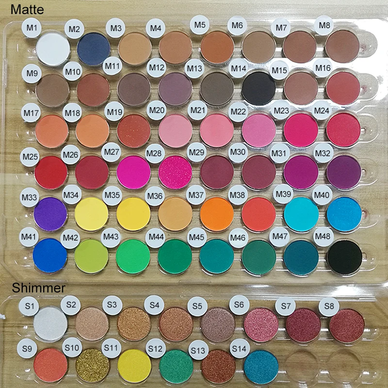 
Макияж «сделай сам» палитра теней для век с высоким пигментом частная марка тени для век «сделай сам» легкое окрашивание Блеск мерцающие матовые водостойкие тени для век 