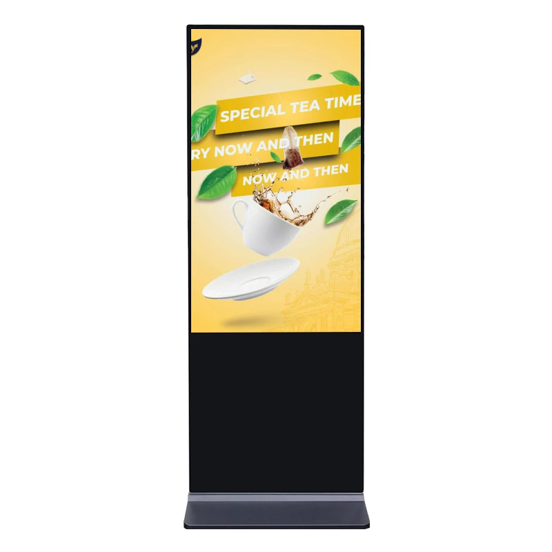 Samsung 70 Zoll schmaler Stand-Werbedisplay lti700hd01 lti700hd01-004 lti700hd01-006 lti700hd01-001