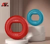 Rojo y azul