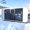 Cabane Apple de 5 m