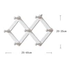 Bianco 7 ganci