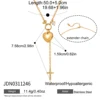 18k Gold JDN0311246