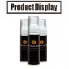 Mousse per Capelli 200ML