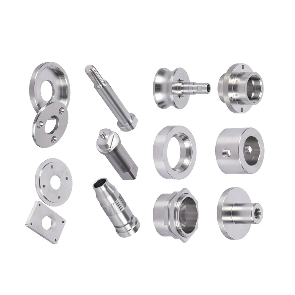Dịch Vụ Trọn Gói Một Chỗ Gia Công Tiện CNC Rẻ Các Linh Kiện Bằng Thép Không Gỉ, Dịch Vụ Gia Công Nhôm CNC, Gia Công Tiện CNC, Dịch Vụ Chế Tạo Mẫu Nhanh