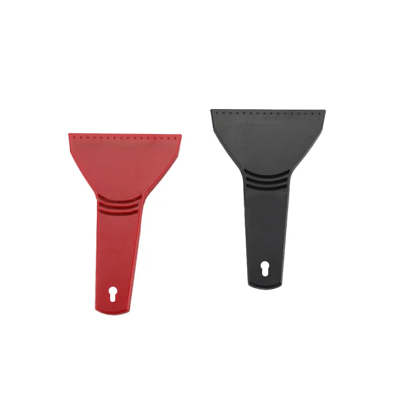 Китай вращающая щетка для снега телескопическая ручка со скребком льда