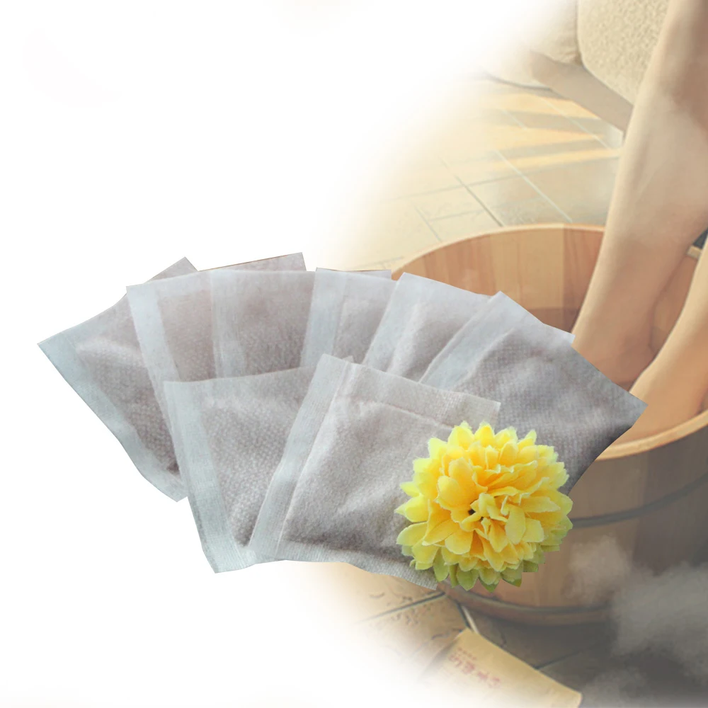 Прямая поставка с завода, китайский порошок для ванны для ног