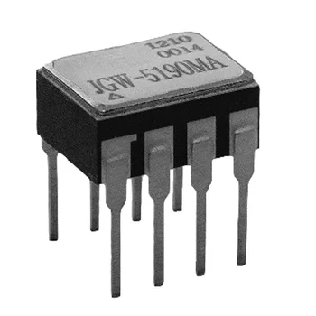 Reliable FRJGW-5190MB optical 1NO miniature relay  0.15A- 0.3A 180V   high voltage solid state relay used in industrial control