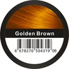 Golden Brown