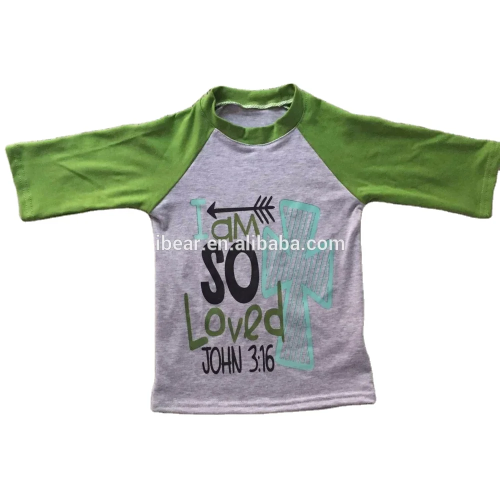 Wholesale Boys T Shirt Boys Design Printing I Am So Lover John 3 16 Buy Wholesale Boys T Shirt T Shirt Boys Design Printing I Am So Lover John 3 16 Product On Alibaba Com
