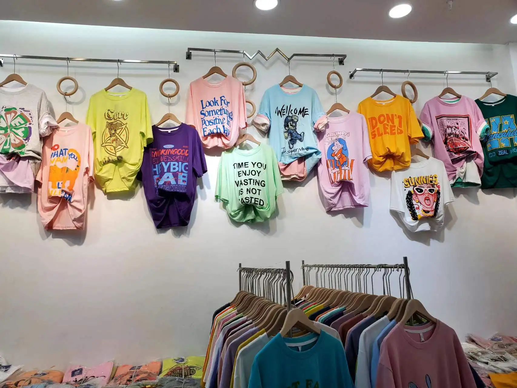 Ukay Ukay Wholesale Factory Direct Sale Cheap Bales Clothes Supplier In