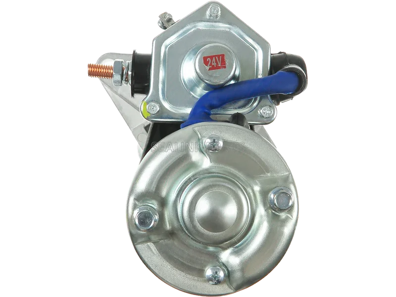 Auto Parts Starter Motor for ISUZU 6HK1X - Sealin 24V 4.5KW