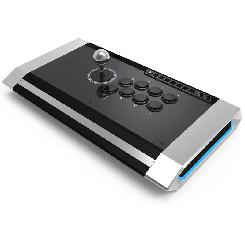 Esports Fighting Joystick - QANBA Q3-PS-01 for PS4/PS3/XB360