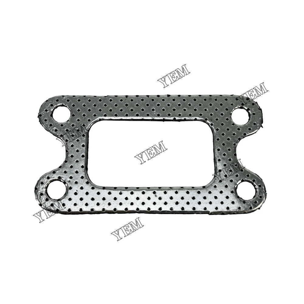 D926 Exhaust Gasket for Liebherr Machinery Engine Spare Parts 4