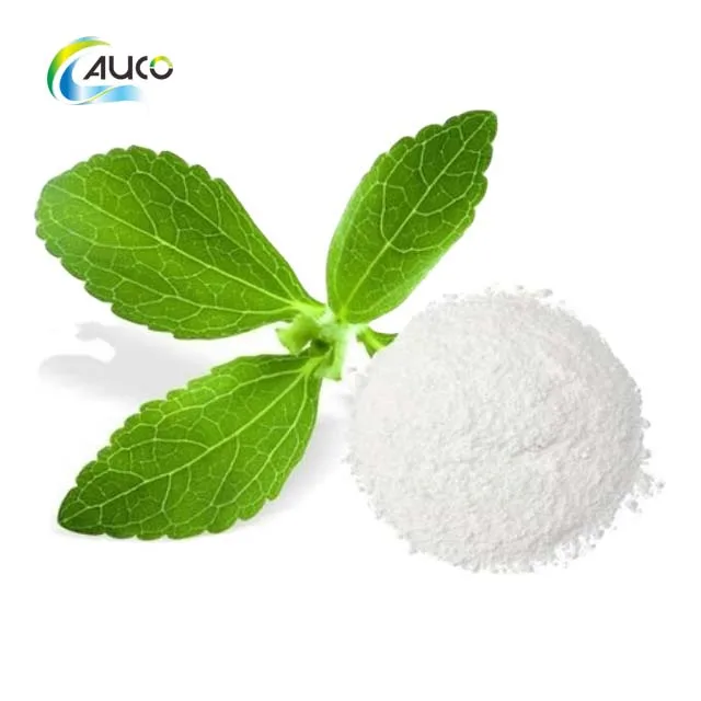 factory hot selling stevia powder