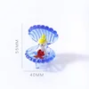 Concha azul Bj01069