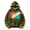 Verde militar