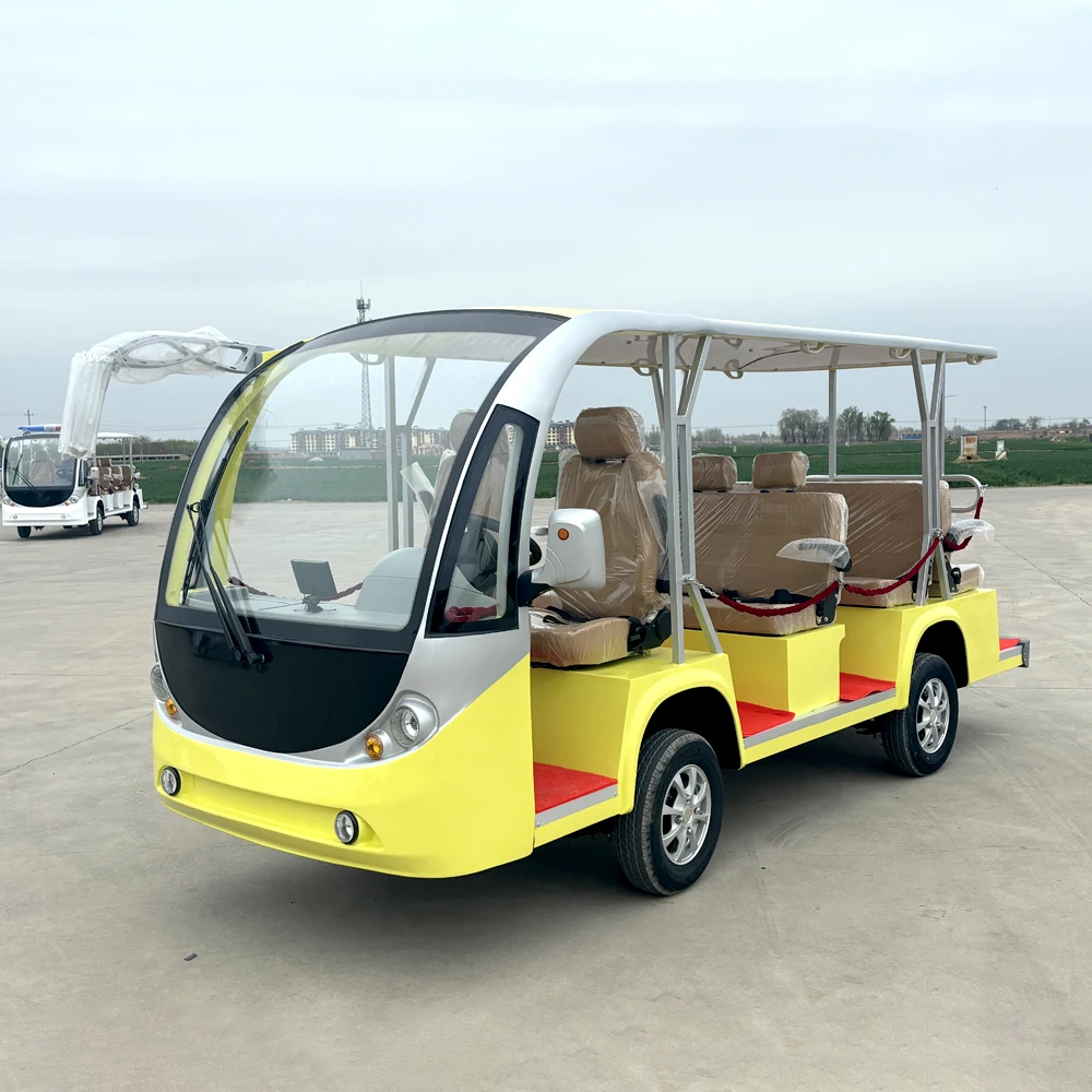 Best Golf Cart Manufacturer & Supplier China