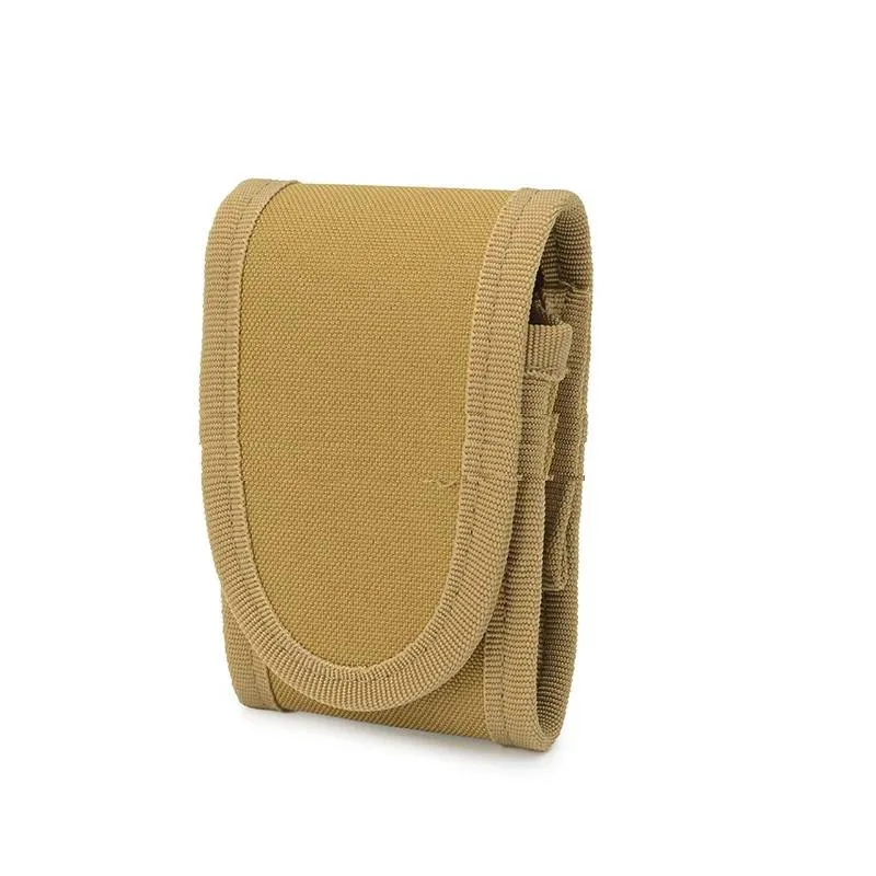 Sport Enthusiasts Quick-release Buckle Modular Equipment Tactical Belts Multifunctional Oxford Camping Tactic Waist Belt