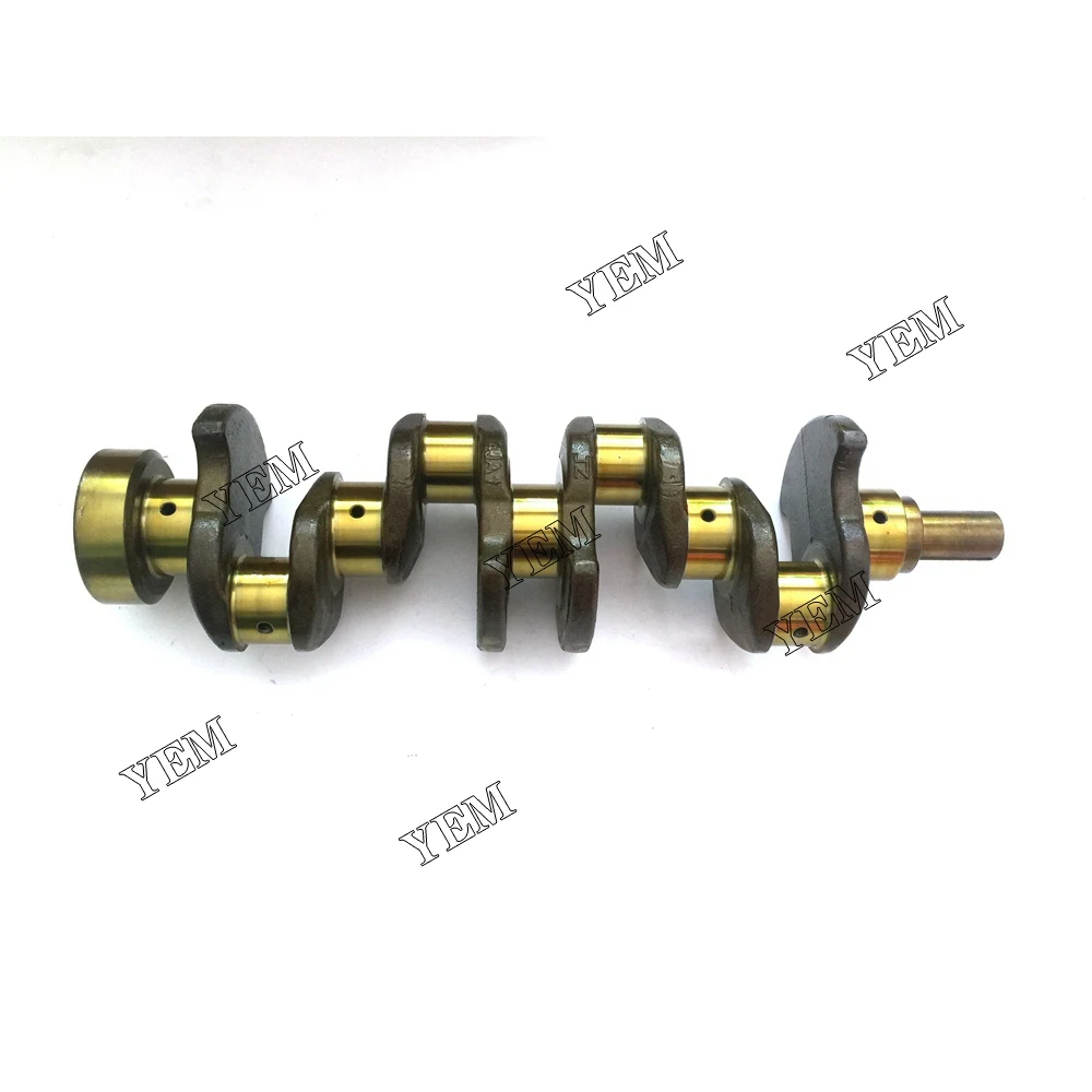 4JA1 Crankshaft Kit for Isuzu