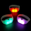 4 LED Voice Activated