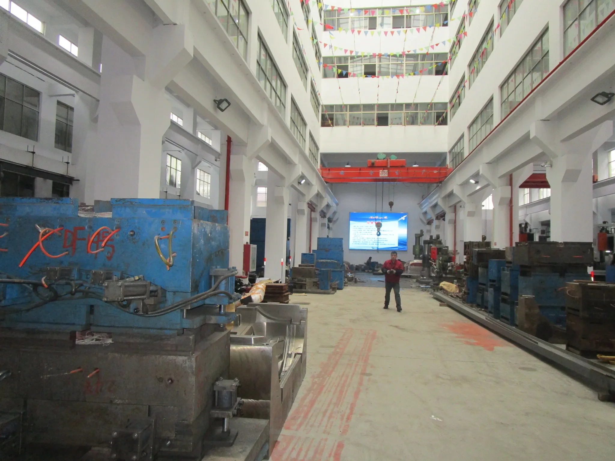 Changzhou Yizhao Auto Parts Co., Ltd.